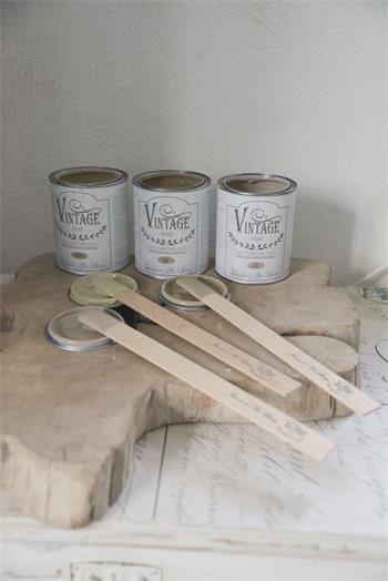Vintage Paint krétafesték - Antique Green - Image 22