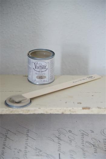 Vintage Paint krétafesték - Soft Beige - Image 9