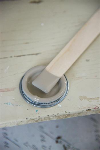 Vintage Paint krétafesték - Soft Beige - Image 11