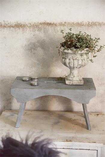 Vintage Paint krétafesték - Old Grey - Image 3