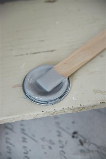 Vintage Paint krétafesték - Old Grey - Image 2