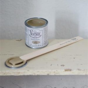 Vintage Paint krétafesték - Old Beige
