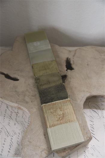 Vintage Paint krétafesték - Antique Green - Image 20