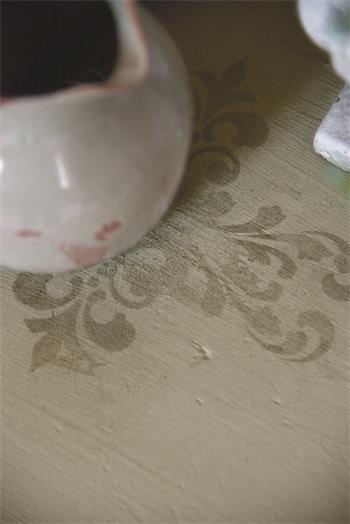 Vintage Paint krétafesték - Antique Green - Image 18