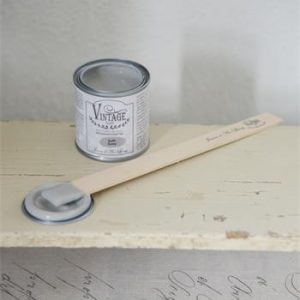 Vintage Paint krétafesték - Soft Grey