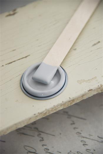 Vintage Paint krétafesték - Soft Grey - Image 3