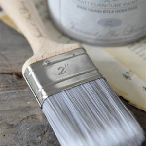 Vintage Paint - Professzionális Lapos ecset