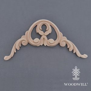 Woodwill - Sarokminta