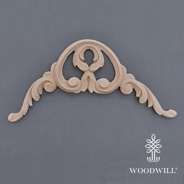 Woodwill - Sarokminta