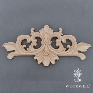Woodwill - Közép 3. 21x10 cm