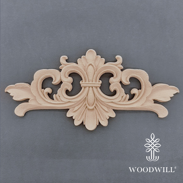 Woodwill - Közép 3. 21x10 cm