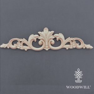 Woodwill - Közép 2. 19,5x5 cm