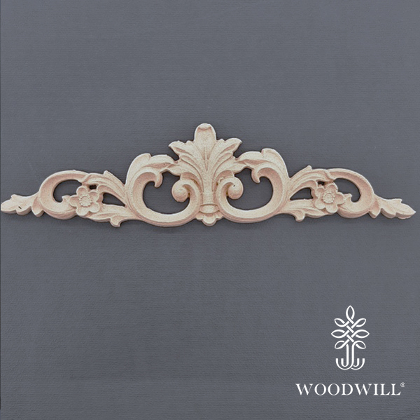 Woodwill - Közép 2. 19,5x5 cm