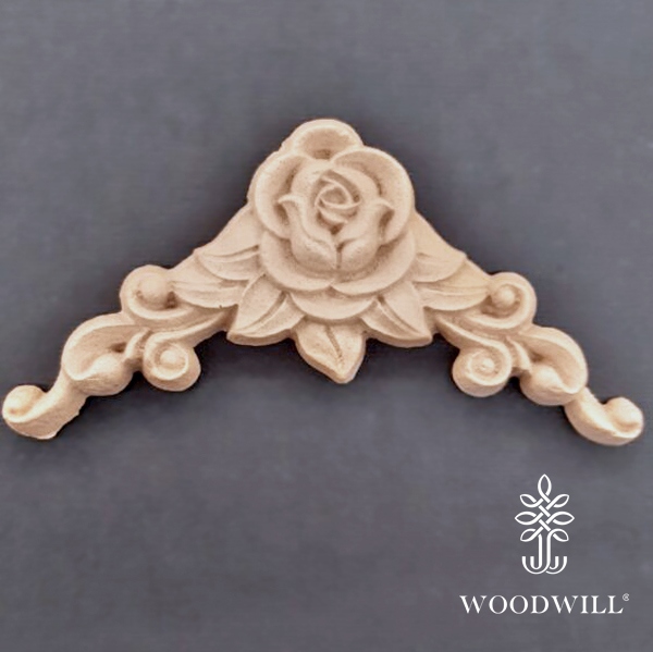 Woodwill - Kulcslyuk - Image 7