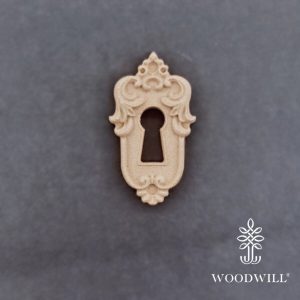 Woodwill - Kulcslyuk