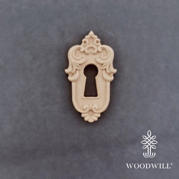 Woodwill - Kulcslyuk