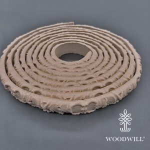 Woodwill - Díszcsík 1. 215x1,1 cm