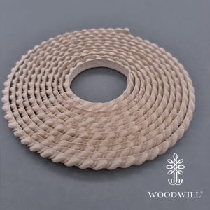 Woodwill - Díszcsík 2. 215x0,5 cm