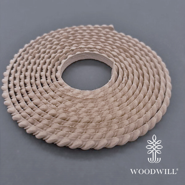 Woodwill - Díszcsík 2. 215x0,5 cm