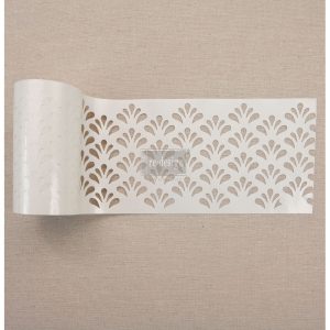 ReDesign - Stick & Style stencil 13m - Eastern Fountain