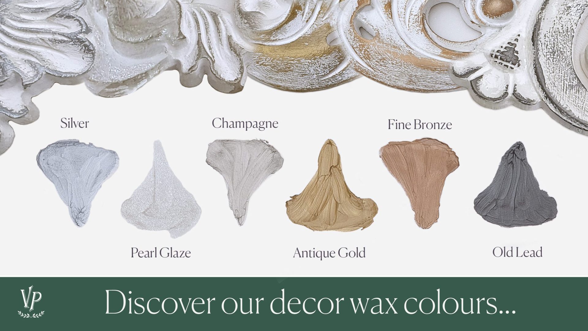 Vintage Paint - Silver Wax - Image 11