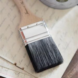 Vintage Paint - Basic Lapos ecset