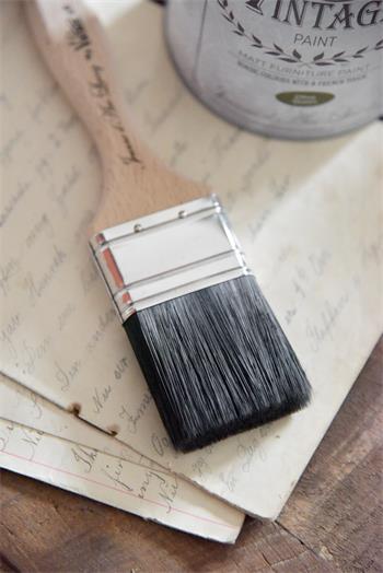 Vintage Paint - Basic Lapos ecset