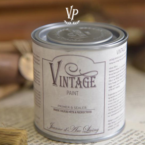 Vintage Paint alapozó/záró - Image 2