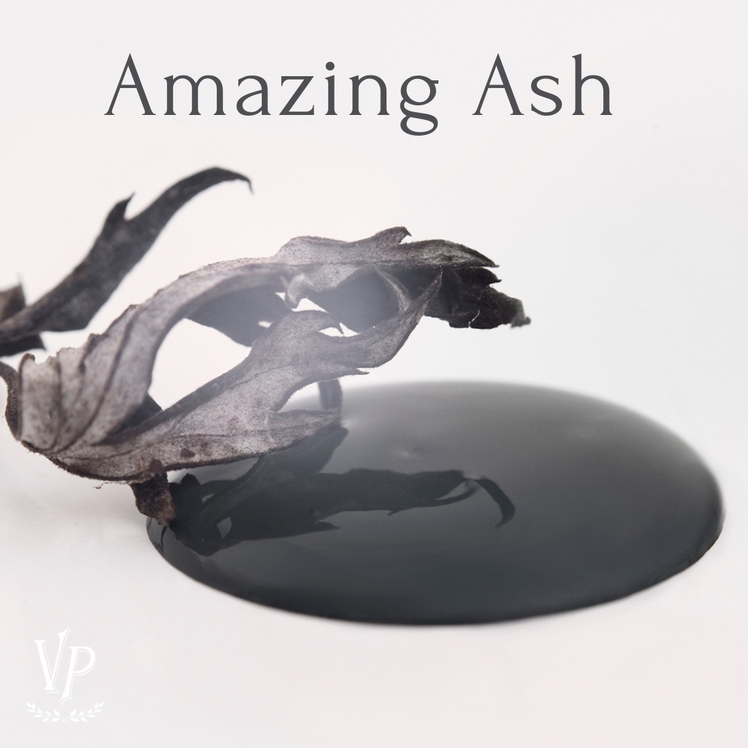 Vintage Paint krétafesték - Amazing Ash - Image 2