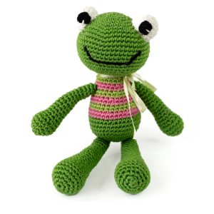 Valigurumi - Breki Béni