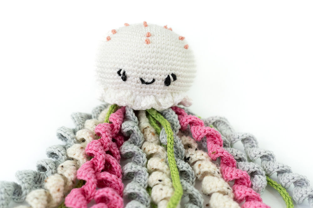 Valisgurumi - Medúza Mary - Image 6