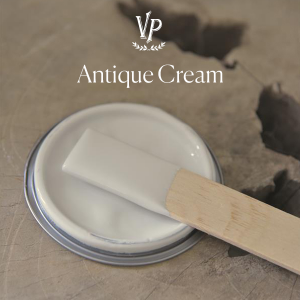 Vintage Paint krétafesték - Antique Cream