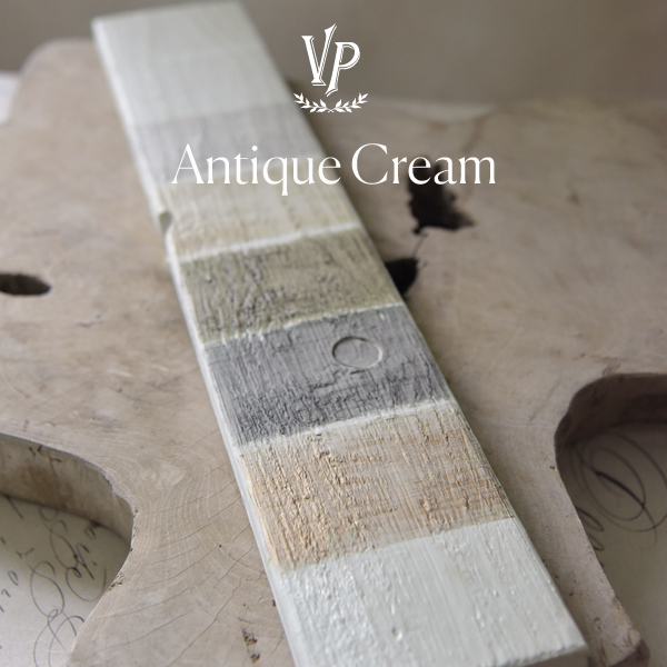 Vintage Paint krétafesték - Antique Cream - Image 5