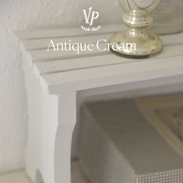 Vintage Paint krétafesték - Antique Cream - Image 6