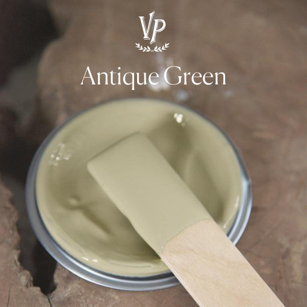 Vintage Paint krétafesték - Antique Green