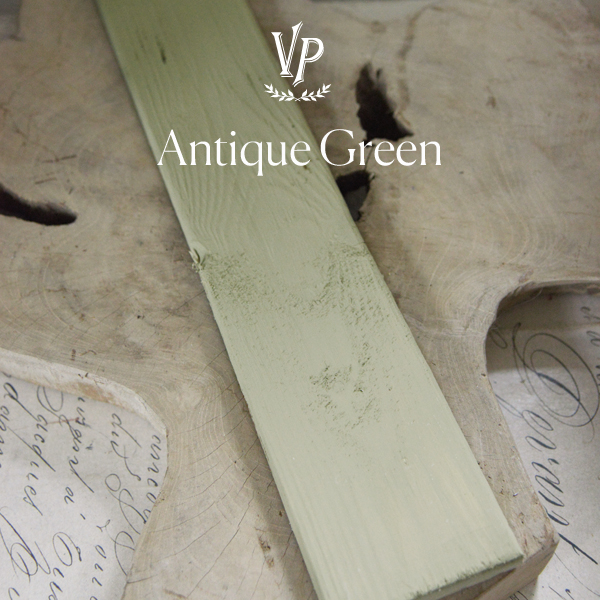 Vintage Paint krétafesték - Antique Green - Image 4