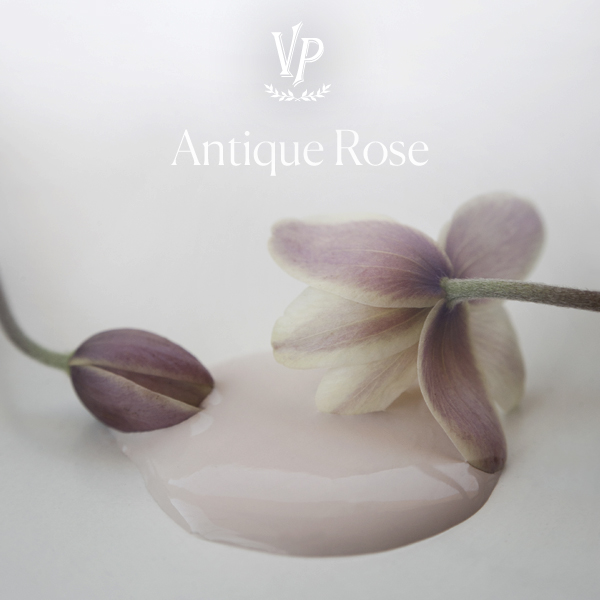 Vintage Paint krétafesték - Antique Rose - Image 3