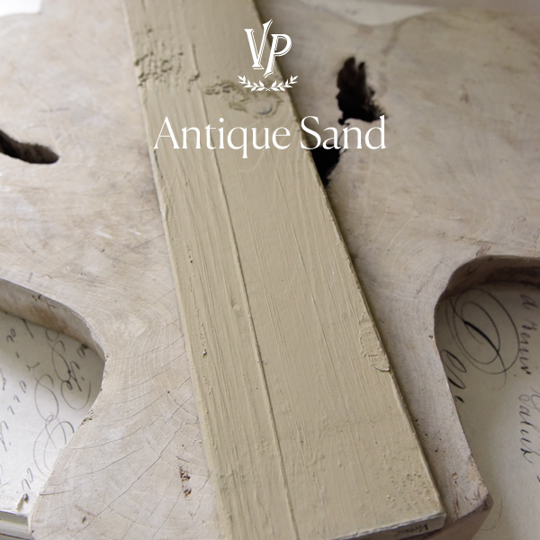 Vintage Paint krétafesték - Antique Sand - Image 4
