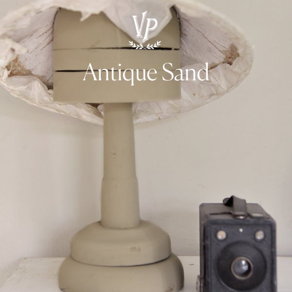 Vintage Paint krétafesték - Antique Sand - Image 6