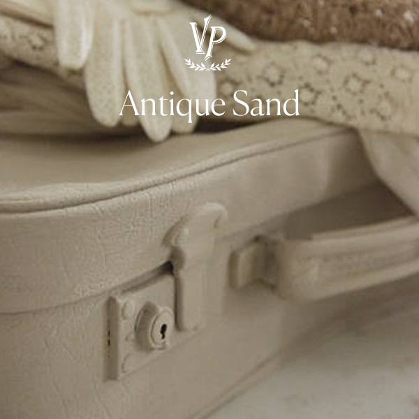Vintage Paint krétafesték - Antique Sand - Image 7
