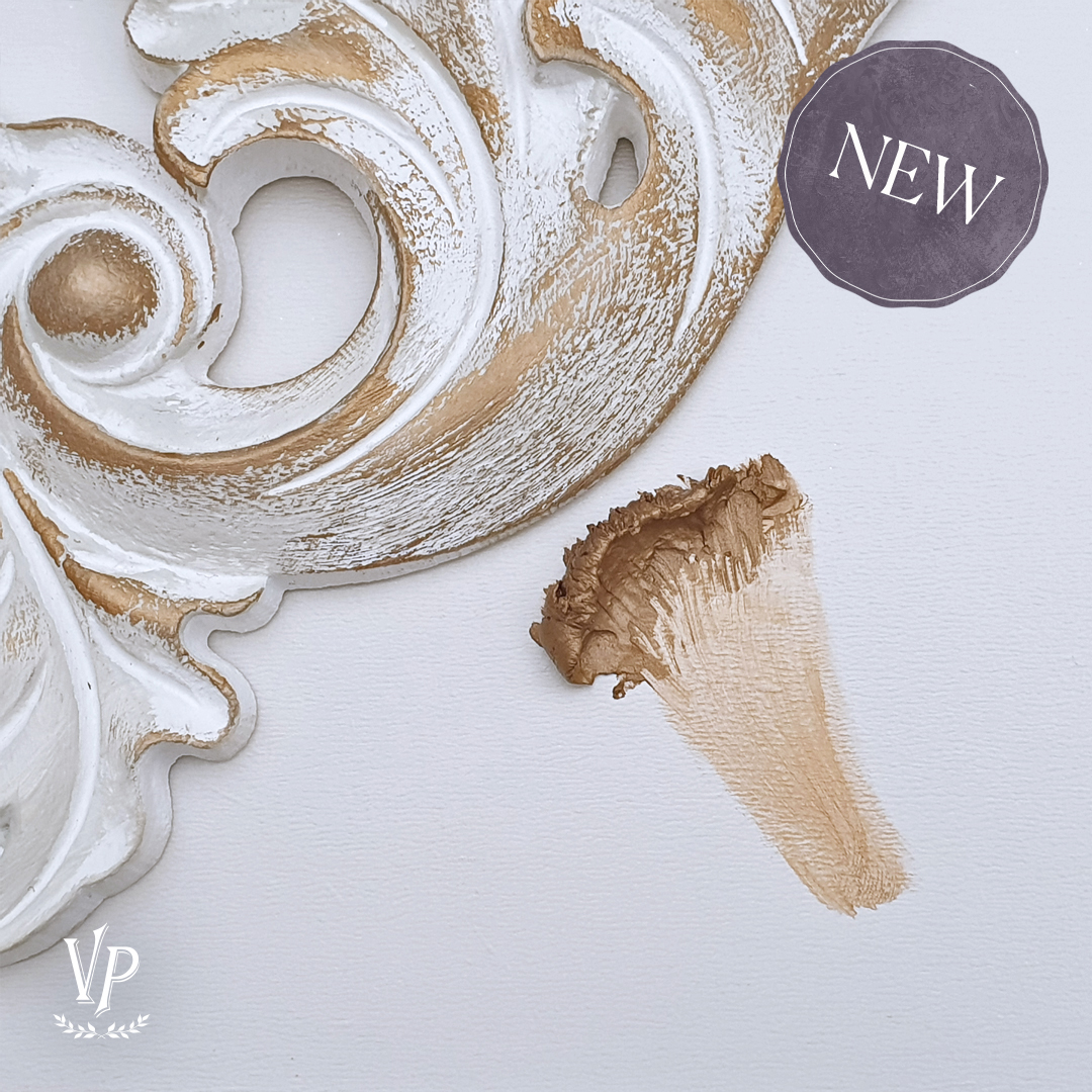 Vintage Paint - Silver Wax - Image 6