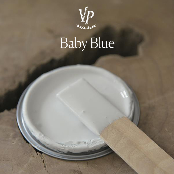 Vintage Paint krétafesték - Baby Blue - Image 9