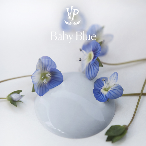 Vintage Paint krétafesték - Baby Blue - Image 3