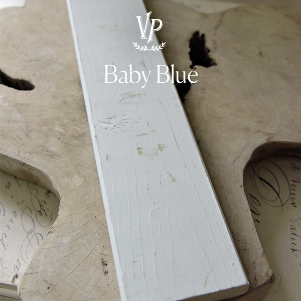 Vintage Paint krétafesték - Baby Blue - Image 4