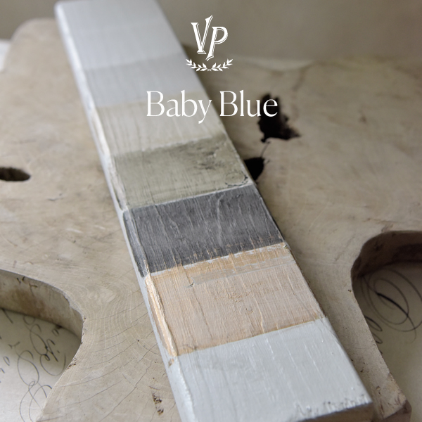 Vintage Paint krétafesték - Baby Blue - Image 5