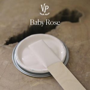 Vintage Paint krétafesték - Baby Rose