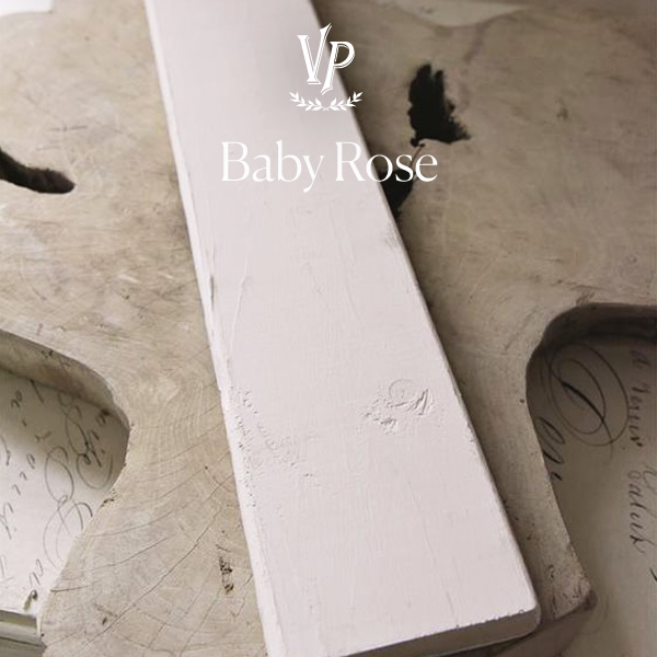 Vintage Paint krétafesték - Baby Rose - Image 4