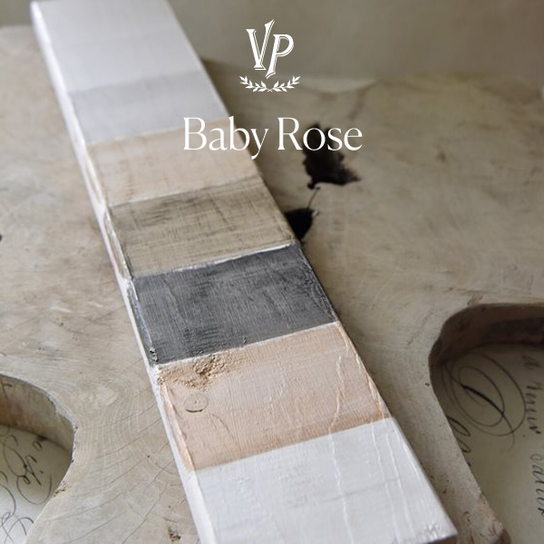 Vintage Paint krétafesték - Baby Rose - Image 5