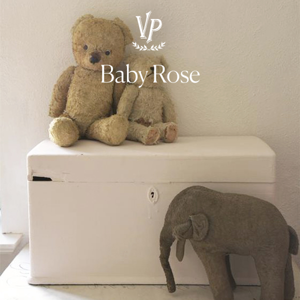 Vintage Paint krétafesték - Baby Rose - Image 6