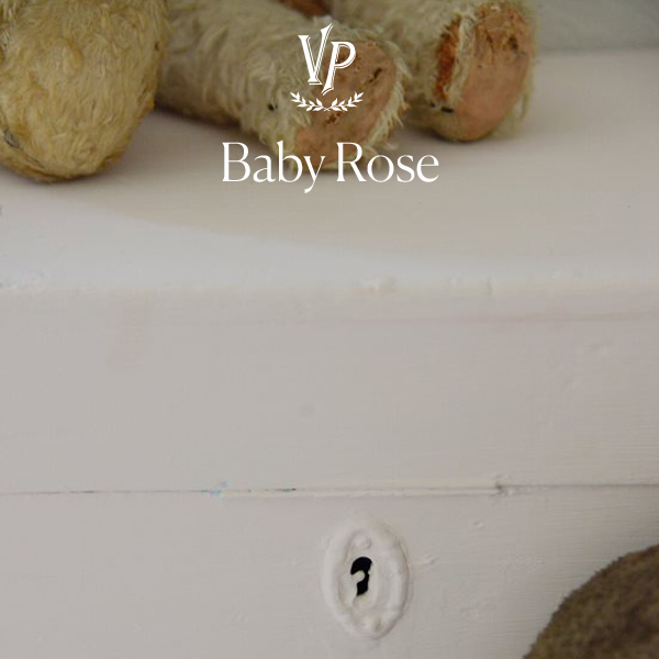 Vintage Paint krétafesték - Baby Rose - Image 7
